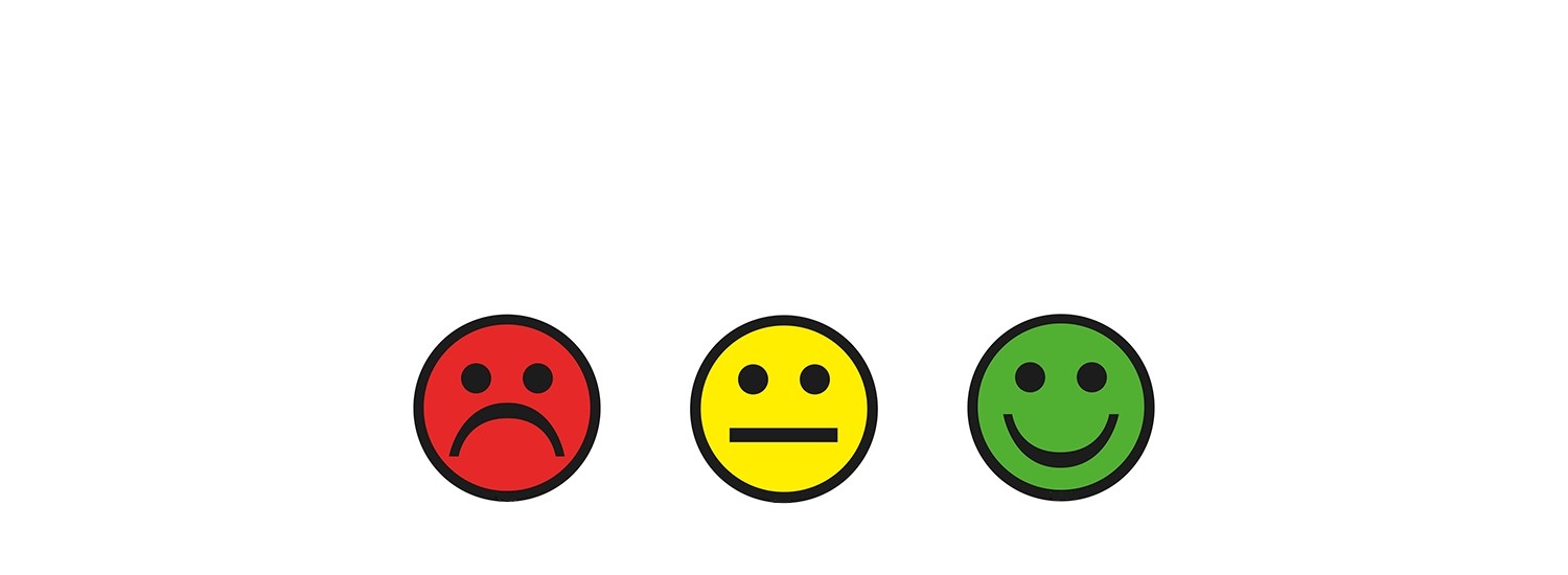 Ihr Feedback